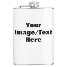 Creëer Uw eigen Heupfles