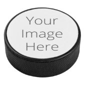 Creëer Uw eigen Hockey Puck (3/4)