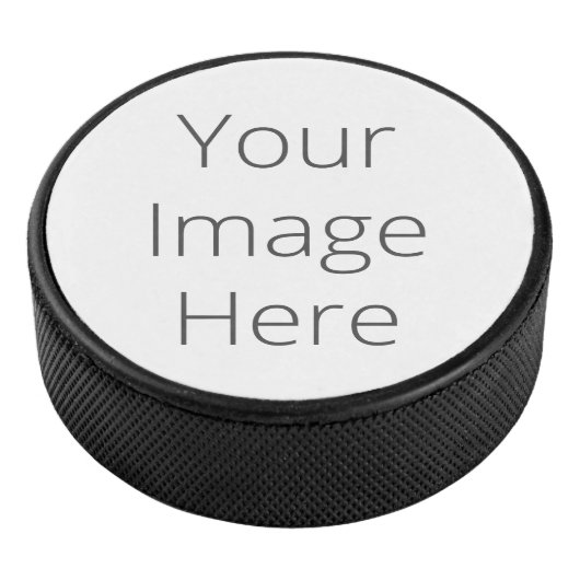 Creëer Uw eigen Hockey Puck (3/4)