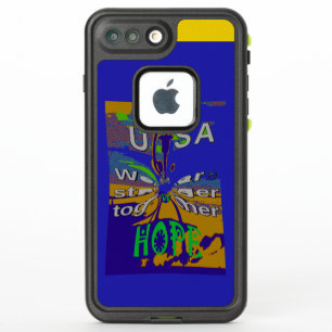 Creëer Uw eigen hoop op een sterker Amerika samen