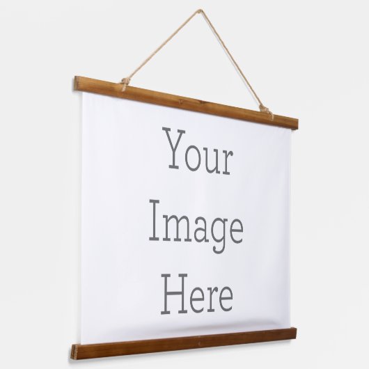 Personaliseerbare 91.4 x 66 cm Horizontaal (landschap), Set van 2 (Gebogen)