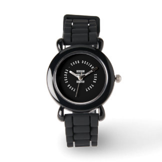 Creëer Uw eigen Horloge