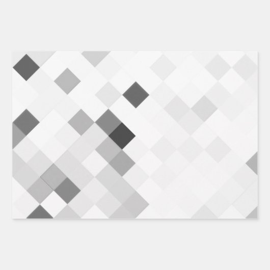 Creëer Uw eigen Inpakpapier Vel (Voorkant 2)