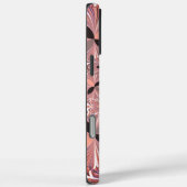 Creëer Uw eigen inspiratiefloerontwerp Case-Mate iPhone Case (Achterkant / Rechts)