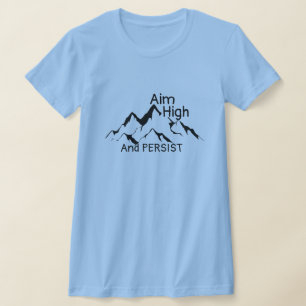 Creëer uw eigen Inspirerend grafisch T-shirt