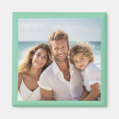 Creëer Uw eigen Instagram Art Magneet (Voorkant)