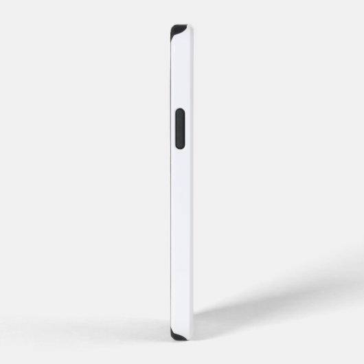 iPhone12 Tough hoesje, Glanzend (Rechterkant)