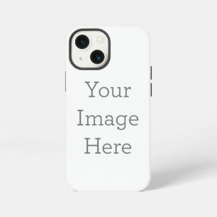 Creëer Uw eigen iPhone 13 Mini Tough Hoesje