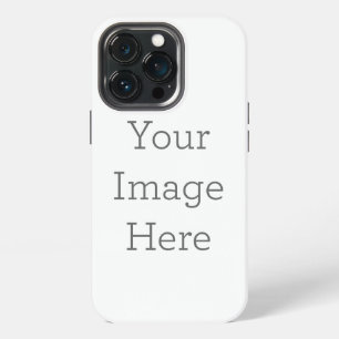 Creëer Uw eigen iPhone 13 Pro Tough Hoesje