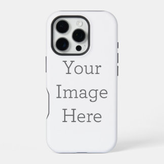 Creëer Uw eigen iPhone 16 Pro Tough Hoesje