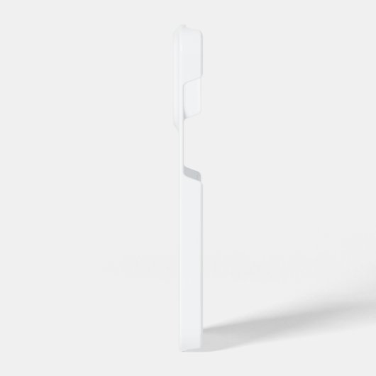 Creëer Uw eigen iPhone Hoesje (Linkerkant)