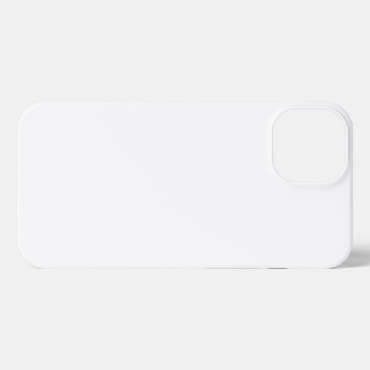 Creëer Uw eigen iPhone Hoesje (Achterkant horizontaal)