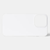Creëer Uw eigen iPhone Hoesje (Achterkant horizontaal)