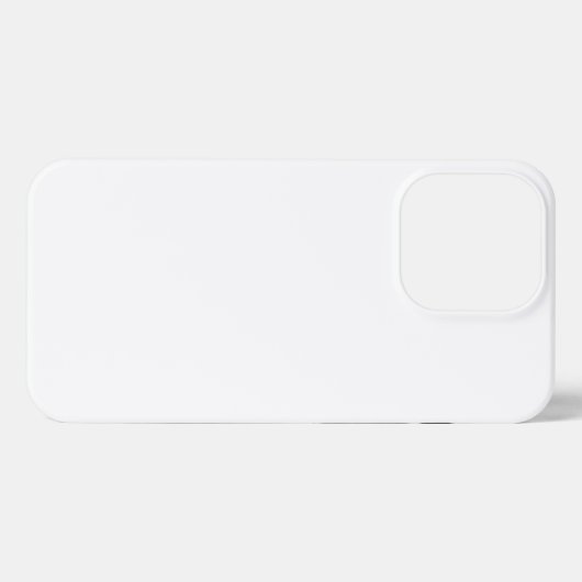 Creëer Uw eigen iPhone Hoesje (Achterkant horizontaal)