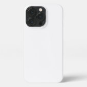 Creëer Uw eigen iPhone Hoesje (Achterkant)