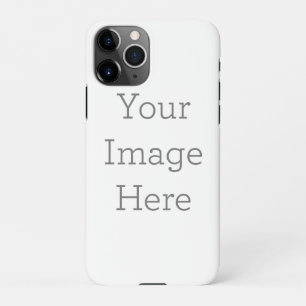Creëer Uw eigen iPhone 11Pro Hoesje