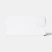 Creëer Uw eigen iPhone Hoesje (Achterkant horizontaal)