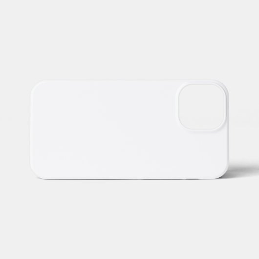 Creëer Uw eigen iPhone Hoesje (Achterkant horizontaal)