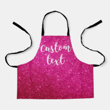 Creëer Uw eigen Junior Glitter Gepersonaliseerde K