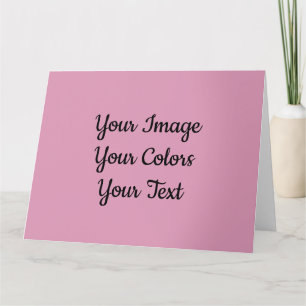 Creëer Uw eigen Kaart