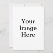 Creëer Uw eigen Kaart (Voorkant)