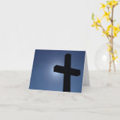 Creëer Uw eigen kaart (Gele Bloem)