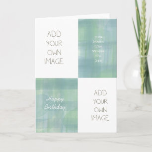 Creëer Uw eigen Kaart