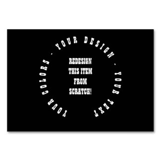 Creëer Uw eigen Kaart