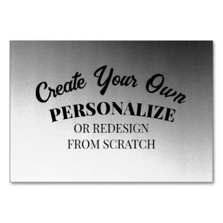 Creëer Uw eigen Kaart