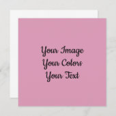 Creëer Uw eigen Kaart (Voorkant / Achterkant)