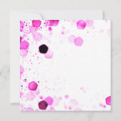 Creëer Uw eigen kaart (Achterkant)