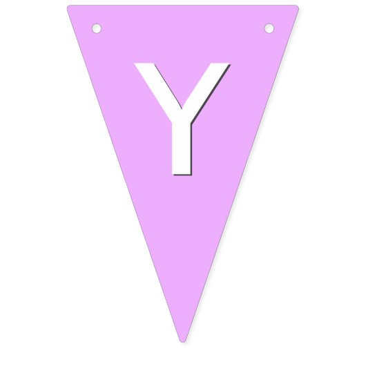 Creëer Uw eigen kanaalvlaggen voor aangepaste fees Vlaggetjes (Tweede vlag)