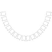 Creëer Uw eigen kanaalvlaggen voor aangepaste fees Vlaggetjes (Alle)