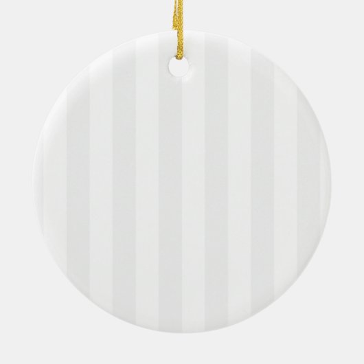 Creëer Uw eigen Keramisch Ornament (Achterkant)