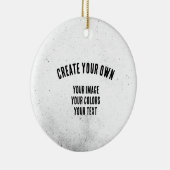 Creëer Uw eigen Keramisch Ornament (Rechts)