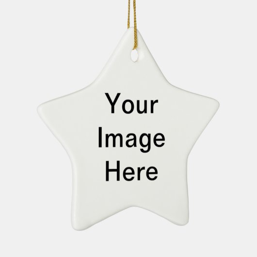 Creëer uw eigen keramisch ornament (Rechts)