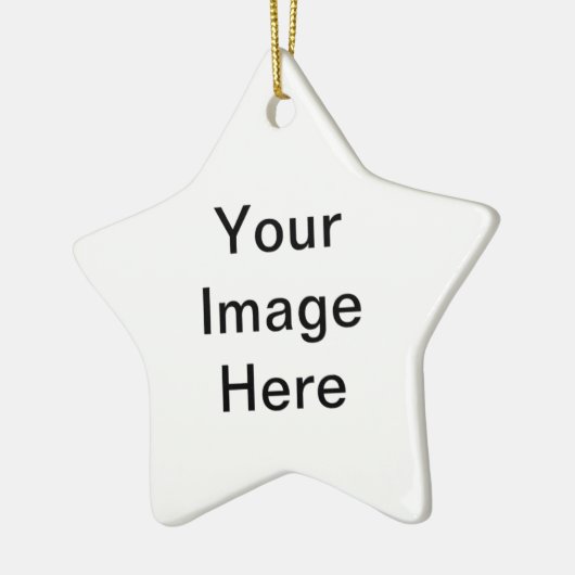 Creëer uw eigen keramisch ornament (Links)