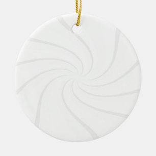 Creëer Uw eigen Keramisch Ornament
