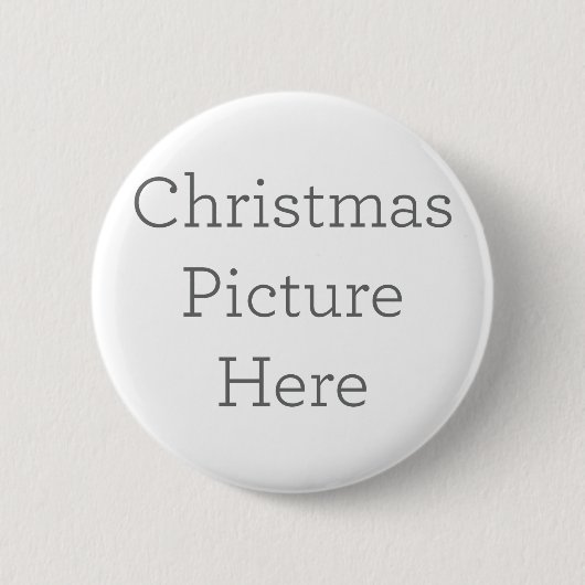 Ronde button, Standaard, 5,7 cm (Voorkant)