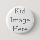 Ronde button, Standaard, 5,7 cm (Voorkant)