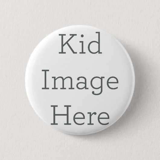 Ronde button, Standaard, 5,7 cm (Voorkant)