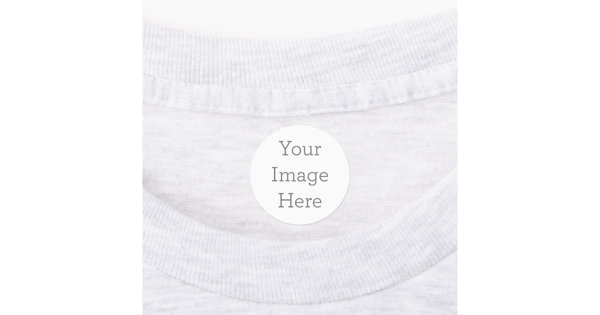Creëer Uw Eigen Kinder Ijzer op de Etiketten van Kinderlabels | Zazzle.be