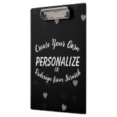 Creëer Uw eigen Klembord (Links)