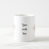 Creëer Uw eigen kleurrijke Ganesh Magische Mok (Center)