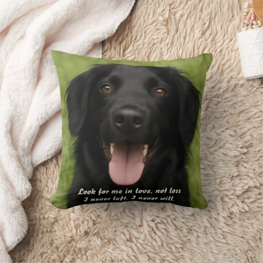 Creëer Uw eigen Knuffel Me Pet Memorial Sierkussen (Deken)