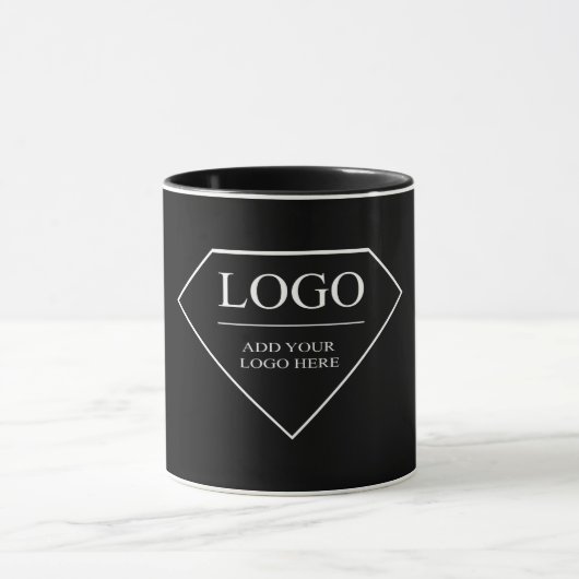 Creëer uw eigen koffie aangepaste Mok met Afbeeldi (Midden)