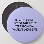 Creëer Uw eigen kolossale Button badges (Voorkant /achterkant)