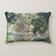 Creëer uw eigen kussen