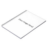 Creëer uw eigen laptop notitieboek (Linkerzijde)