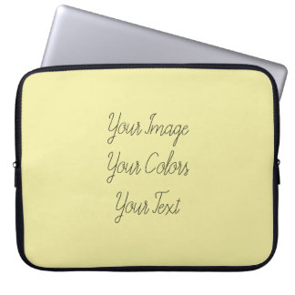 Creëer Uw eigen Laptop Sleeve